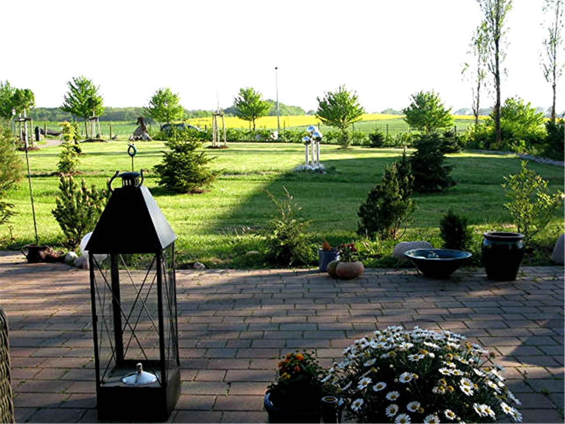 Villa Hermes Hagen  Esterno foto
