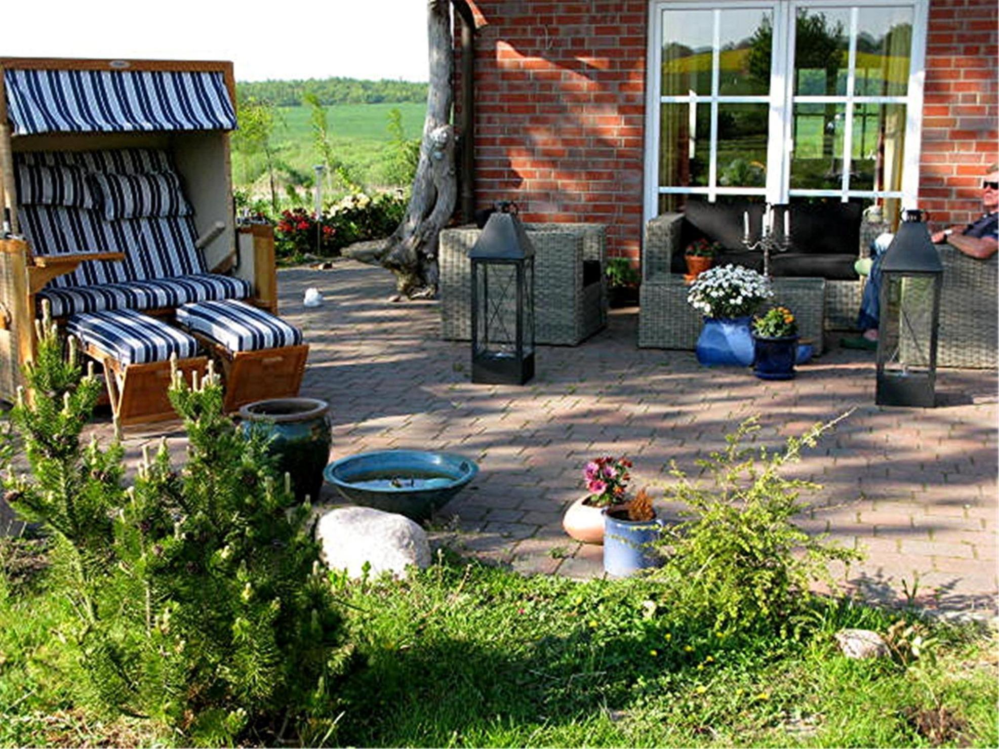 Villa Hermes Hagen  Esterno foto