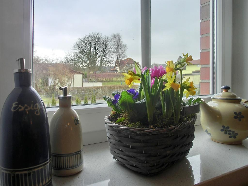 Villa Hermes Hagen  Esterno foto