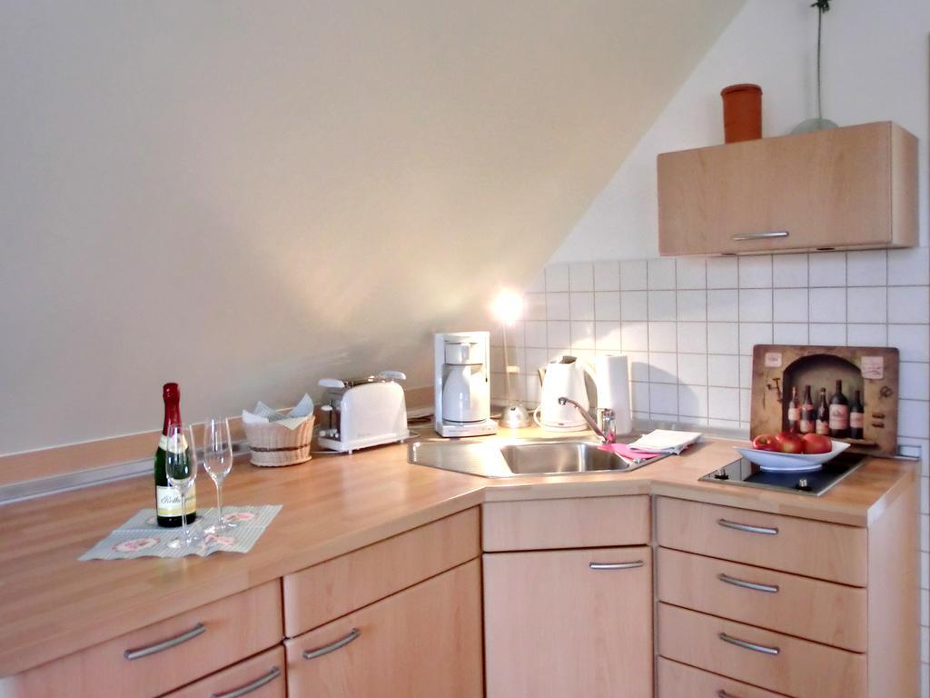 Villa Hermes Hagen  Esterno foto