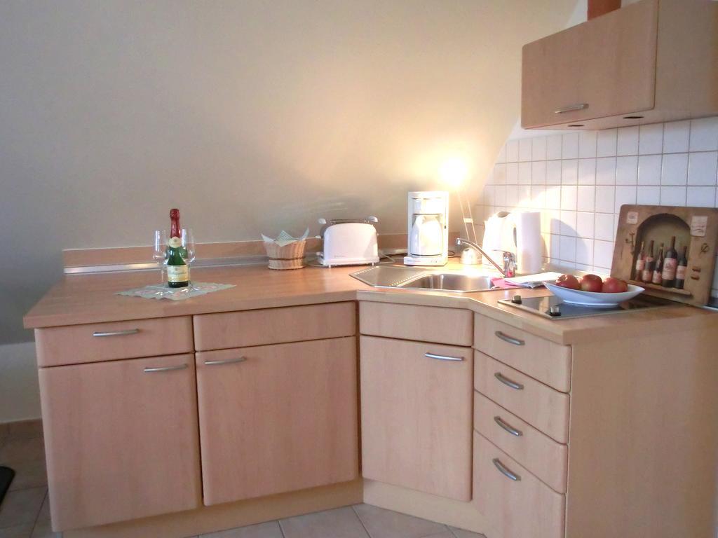 Villa Hermes Hagen  Esterno foto