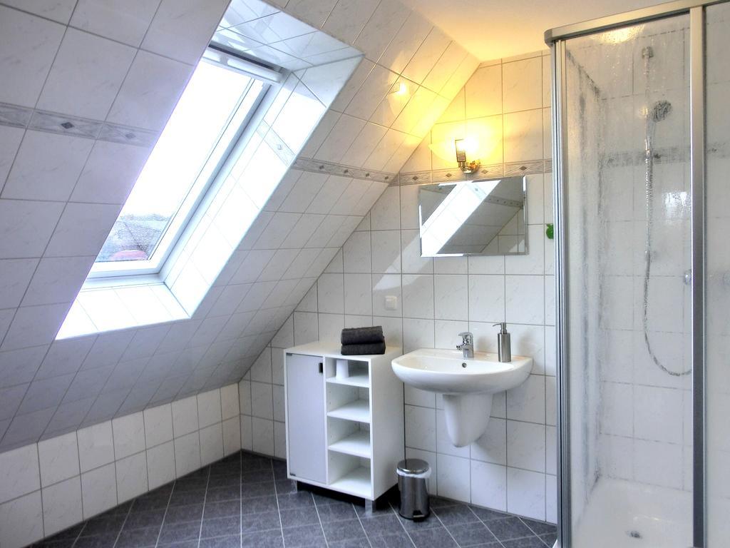 Villa Hermes Hagen  Esterno foto