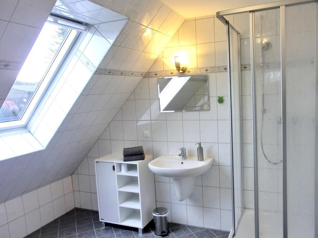 Villa Hermes Hagen  Esterno foto